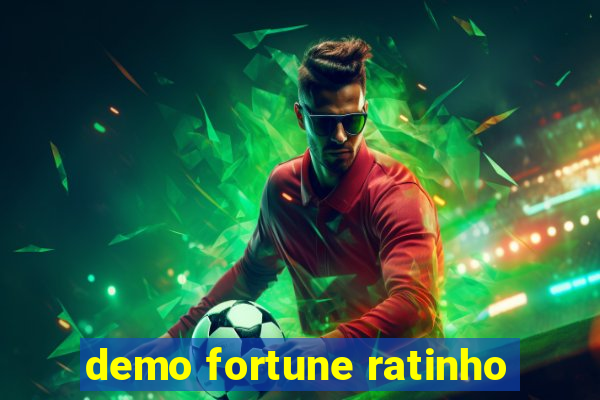 demo fortune ratinho